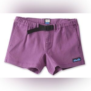 KAVU Patcho Shorts